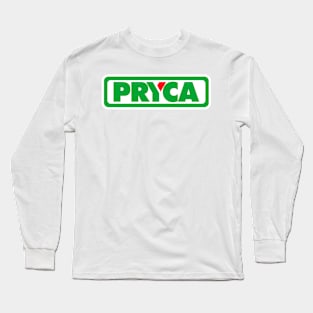 Pryca Long Sleeve T-Shirt